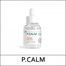 [P.CALM] P CALM ★ Sale 56% ★ (sc) Porsica Ampoule 30ml / 89150(14) / 47,000 won()